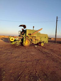 نينوى • دراجة جوندير • مديل ٨٠