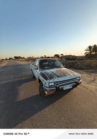 شاصي مكفوله • مكينه كروسيده • كير واكسل