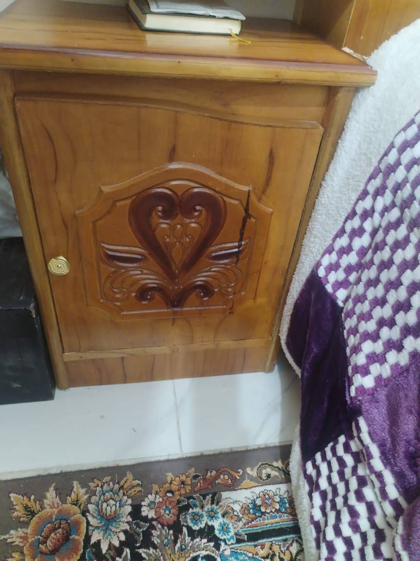 غرفه قليل استعمال ب450
‏‪0770 683 9222‬‏
