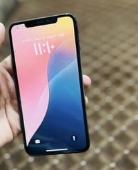 ايفون XS ماكس • ٢٥٦ • دبل سيم