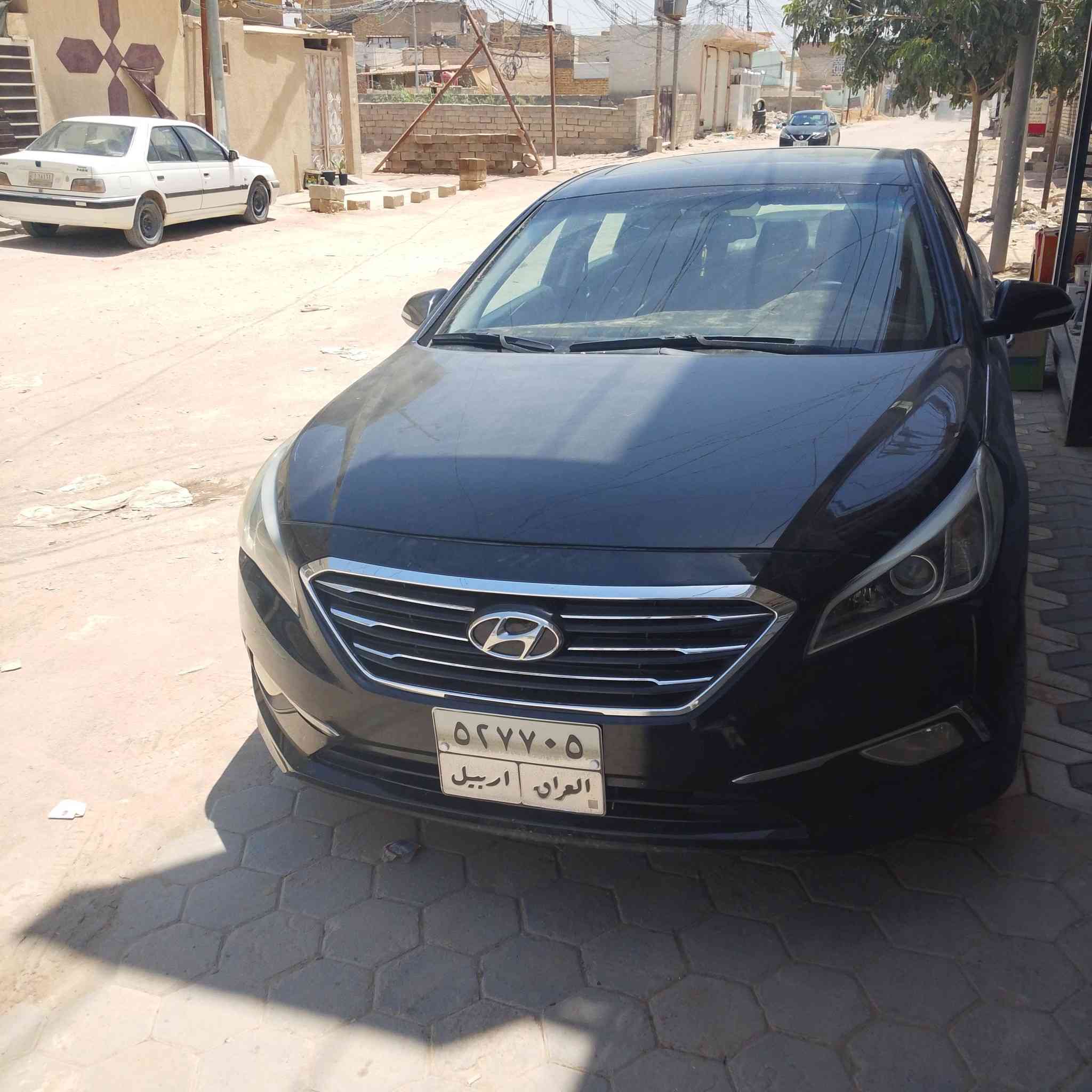 سياره سوناتا جي تي اي فول بصمه ضربتهة بنيد أو جاملغ
السياره كلش حلوه السعر 120$ اوبيهة مجال


**إذا كنت صاحب هذا الإعلان وتريد حذفه لأي سبب، رجاءا أرسل رسالة إلى الدعم الفني**