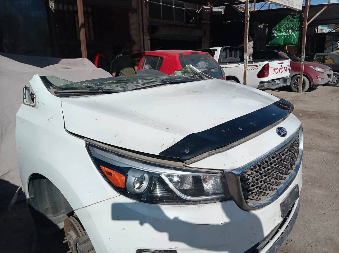 🚨 وصل الجديد 🚨❗️يتوفر الآن كلشي يخص السيدونا كصات كاماله ابواب كلشششششششي يخص السيدونا وباسعار تنافسيه ❗️🔹 وارد أمريكا – تفصيخ نظيف ومضمون 🔹🚗 تفصيخ حديث – كل القطع متوفرة:🔧 محرك | كير | دعاميات | لايتات | جاملغات | شاشة | أبواب | كهربائيات| طبلات | دبلات | حداديه | كلشي تفصخة السيارة متوفر 🔧---🐋 االعالميه الاولى 🐋تجارة قطع غيار السيارات الكورية والهايبرد كافة✔️ تفصيخ مباشر – وارد أمريكا✔️ خليجي 👌كندي✔️ أسعار مناسبة وجودة مضمونة✔️ شحن متوفّر لجميع المحافظات📍 العنوان:كربلاء حي الصناعي شارع الكرينات الفرع الثاني مقابل جامع الكناني والاستفسار:📲 ***********

***********
***********
🚙🚙🚙🚙🚙🚙🚙🚙🚙🚙🚙🚙🚙🚙🚙🚗🚗🚗🚗✌🏻✌🏻✌🏻✌🏻✌🏻✌🏻✌🏻✌🏻✌🏻✌🏻✌🏻✌🏻✌🏻✌🏻🧨🧨🧨🧨🧨🧨🧨🧨🧨
