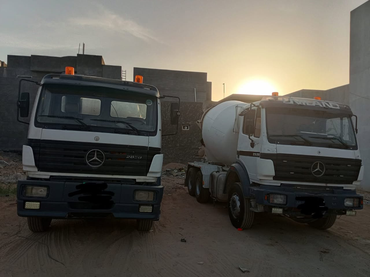 السلام عليكم خباطات كرواتي للببع واحده رقم اربيل موديل ٩٥ والثانيه بصره موديل ٩٧ ارقام وسنويه جدد جاهزات للعمل بدون اي مصرف. شرط العمل مع الباور كيربر للاستفسار. *********** . ***********
مكلف بالنشر فقط
