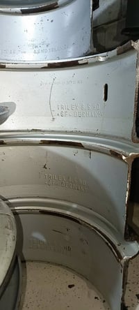 ويل الماني • دبل كتابة • التاجي خلف المصابيح