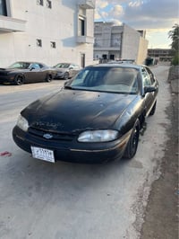 لومينا ١٩٩٨ • ورقة بنزين • سنويا ٢٠٢٨