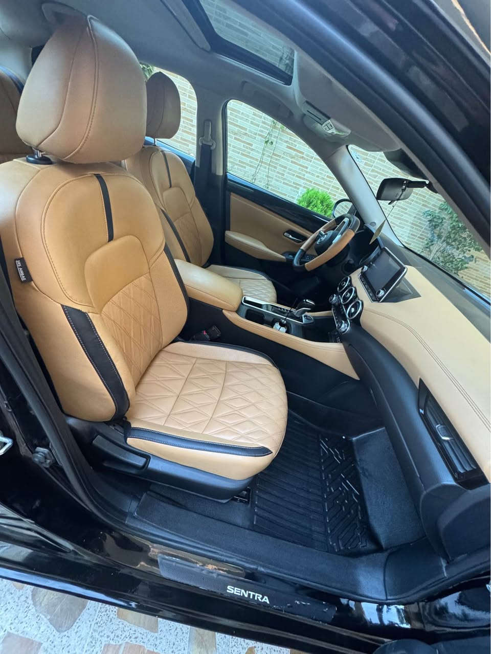 Nissan sentra sv+ 

سلايت 
أبواب بصمة
رادار أمامي
رادار خلفي
رادار جانبي
كاميره ٣٦٠
حساس خلفي
ئوتو هولد
ئوتو ستوپ
بعد هواية مواصفات ٢٦٠٠٠كم ماشي

ضرر چاملغ سكن باب سكن مبدل بلادي أرباگ فقط شان سكن 
 

سعر ١٤٨$ مجال أربيل, العراق


**إذا كنت صاحب هذا الإعلان وتريد حذفه لأي سبب، رجاءا أرسل رسالة إلى الدعم الفني**