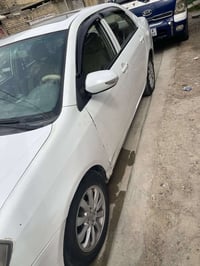 byd 2013 g3 كير ومكينه بلاديات سيارة نضيفة على بلاد كلها تبريد منقص غا...