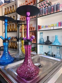 نرجيلة ألمانية