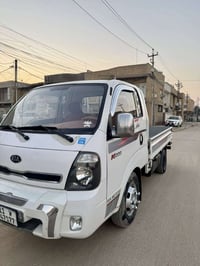 كيا • موديل ١٦ • الكوت