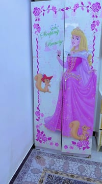 كنتور بابين • رفوف • تعاليق