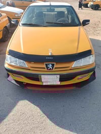 بيجو بابل • ٢٠١٥ • ميسان