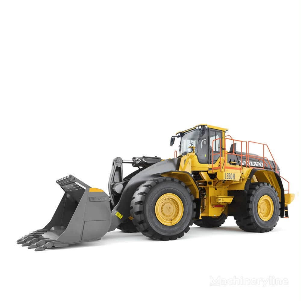 New Volvo L350H2 wheel loader #loader #volvo #caterpillar #machinery #machine


**إذا كنت صاحب هذا الإعلان وتريد حذفه لأي سبب، رجاءا أرسل رسالة إلى الدعم الفني**