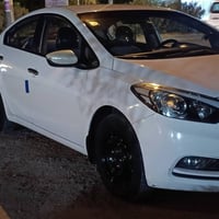 سيراتو • محرك ١٦٠٠ • ٢٣٥ الف