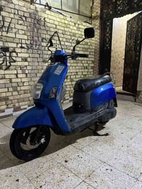 دراجة بوليس شوف عينك الدراجة وكاله صار سبوع طالعه من الوكيل لون مميز ن...