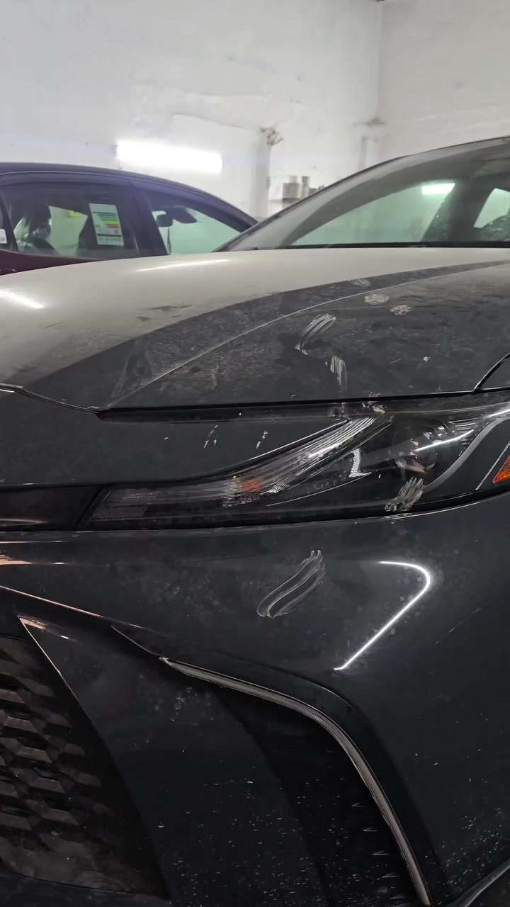 حيث الجودة والدقة في  العمل
كامري 2025 كان عليها املاح وشوئب البحر وسبب  الوقف في ساحة المزاد 
 
نقدم عرض الفترة محدودة %50
تم عمل عليها
بولش ايطالي من شركة روبس مرحلتين مع وكس حماية ولمعن عالية وعازل التربة والماء بضمان سنة. 

بسعر. 75الف   السعر سابق 150الف
***********
***********
