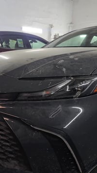 حيث الجودة والدقة في  العمل كامري 2025 كان عليها املاح وشوئب البحر وسب...