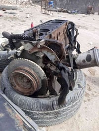 سلندر كامل ٣٥٠٠ • بستم ضارب • ديوانية قضاء الدغارة