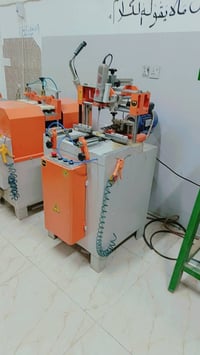 معمل PVC • كامل معدات • كركوك
