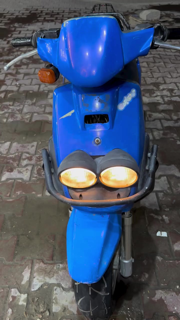 دولفين جبلي شغاله ٢٠٠


**إذا كنت صاحب هذا الإعلان وتريد حذفه لأي سبب، رجاءا أرسل رسالة إلى الدعم الفني**