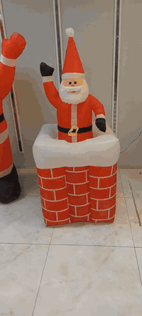 السلام عليكم اخون
نفخ كهربائي بابا نويل لبيع جديد 
السعر 25
الحجز والاستفسار مراسلة الصفحة او تصال بل رقم 
***********
***********
#الجميع
