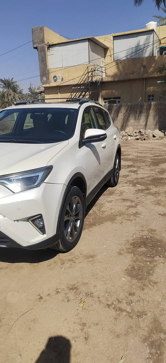 للبيع سيارة راف فور خليجي ٢٠١٨ رقم بغداد فئة VXR ماشية ١١٢٠٠٠


**إذا كنت صاحب هذا الإعلان وتريد حذفه لأي سبب، رجاءا أرسل رسالة إلى الدعم الفني**