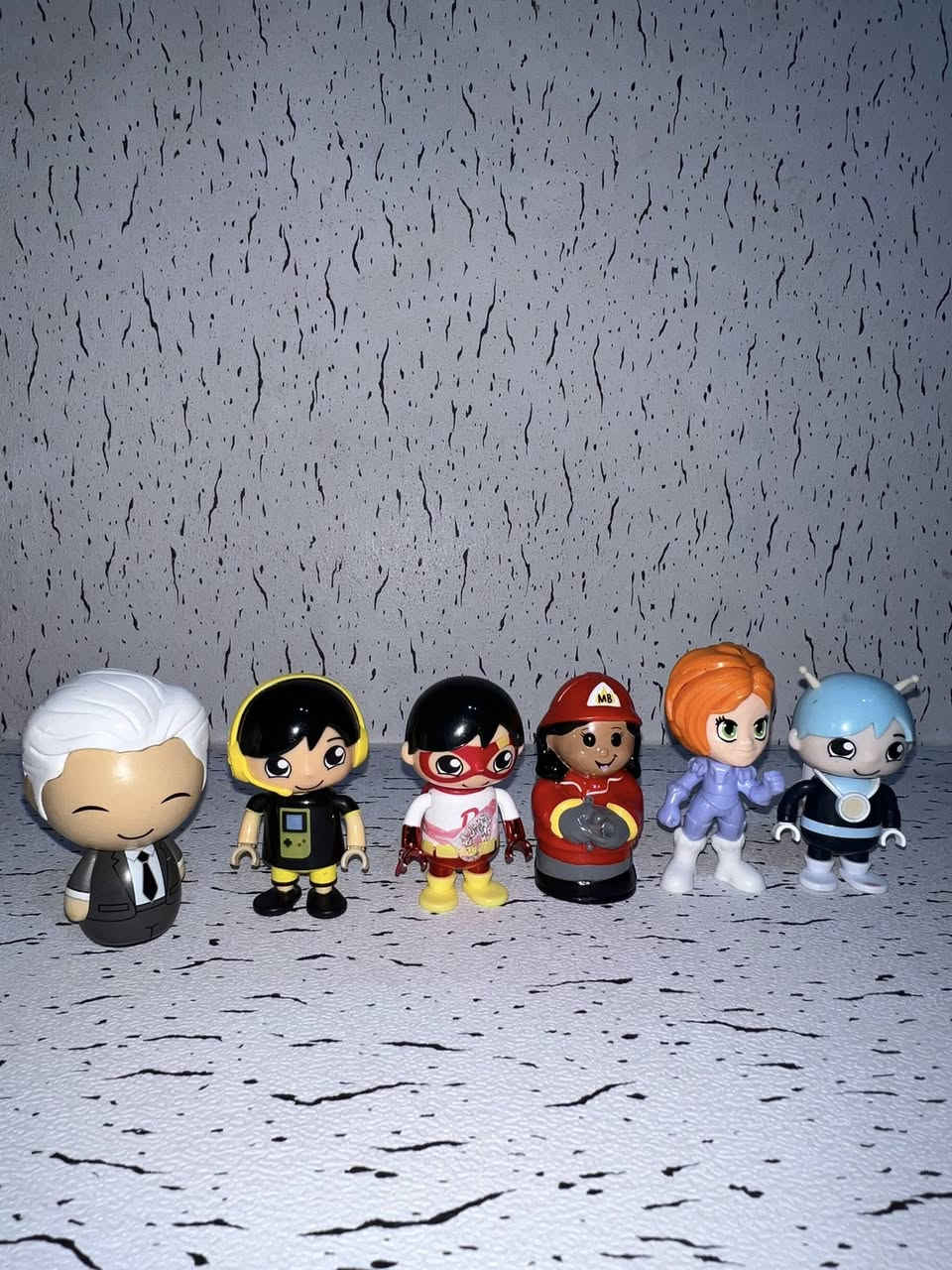 كيوووت🫣


**إذا كنت صاحب هذا الإعلان وتريد حذفه لأي سبب، رجاءا أرسل رسالة إلى الدعم الفني**