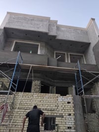 لباخ مصري شغل درجه اولي اسعار في المتناول جميع أعمال البخ تسليم هندسي ...