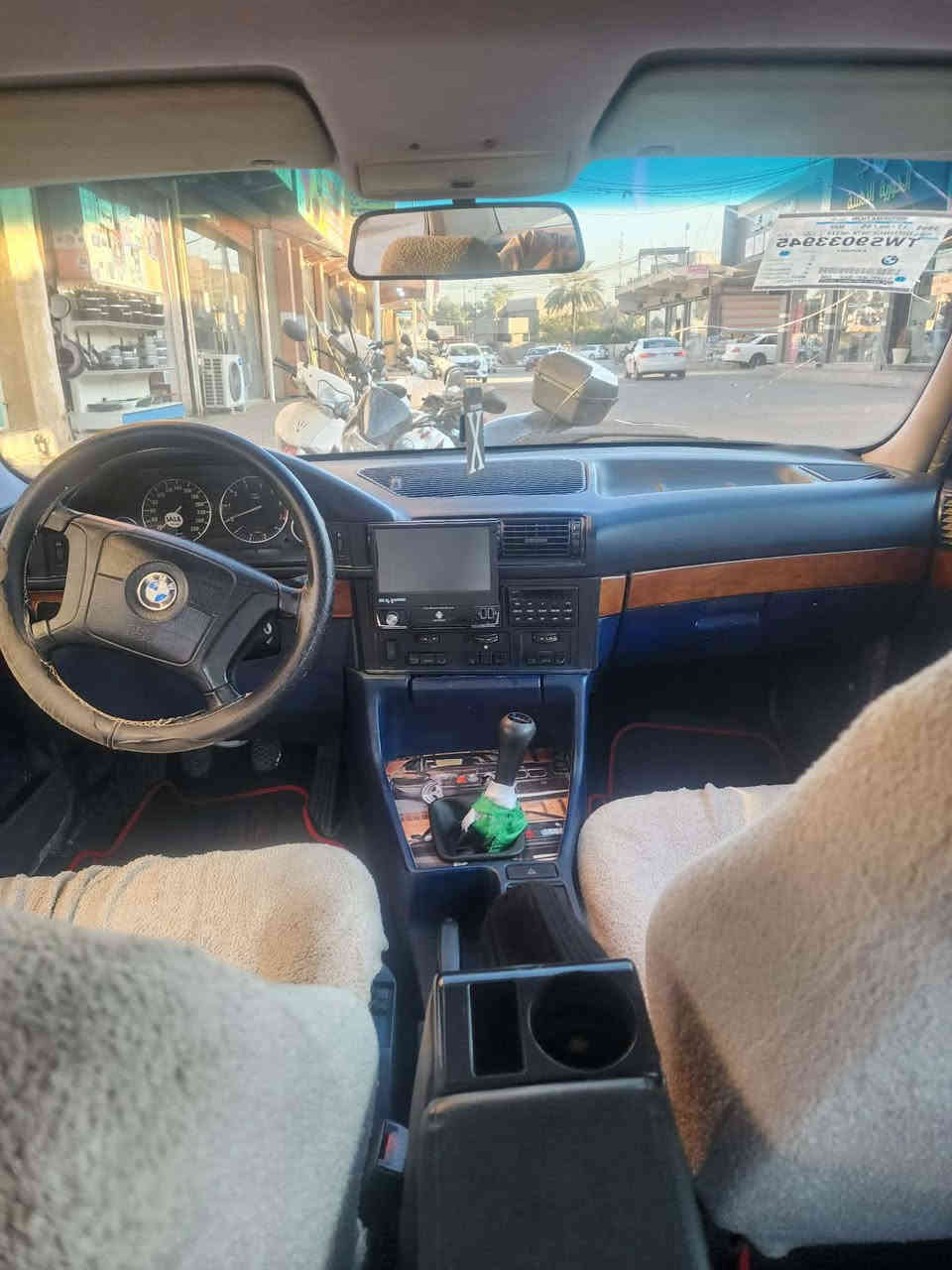 للبيع بدون مراوس 

بي ام موديل 1991

مكينه مسكر 

كير عادي 

مكينه كير جدد

كهربائيات كلها شغاله 

صدر امامي خلفي جديد 

جاهزه مابيها نقص 

السعر 52 وبيها مجال 

عنوان صلاح الدين قضاء بلد 

***********
