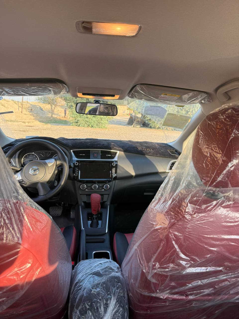 ❗️السلام عليكم
❗️ من رخصة الادمن المحترم 🌹
 ❗️للبيع سنترا 2025
❗️ماشيه 16 فقط بعده زيرو
❗️السياره مكفوله كفاله عامه من كلشي 
❗️رقم اربيل 
❗️موصفات السياره معروفه ميحتاج ❗️اذكرهن
❗️السعر 132
❗️مكان السيارة بغداد 
❗️الهاتف ***********
