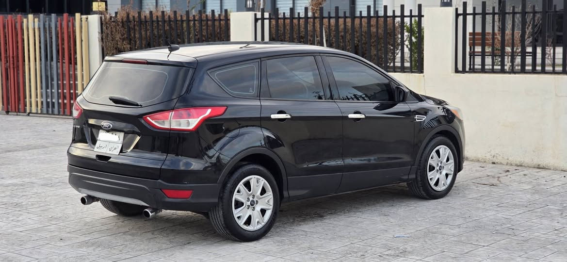 فایبر واتس ئاپ لەسەر ئەم ژمارەیە ( ***********) اسیا سێل
فۆرد ئیسکەیپ ئەمەریکی 2016 مواسفات SE مەكینە 25 مرغوب بێ تۆربۆ
 ڕۆشتوە بەناو خۆمانە 
دەبڵ گزۆز نیو شغال شاشەوکامێرا ناوی لایدو زینۆن 
دەبڵ گیڕ تۆماتیك و عادی ABS سوكان فۆلیۆم تعدید سورعه 
دژه‌خلیسك ویل  قیاسی 17  ئاوينە هیتەرو كاره‌با 4تایەی تازە 
 ٣ پارجەو پەڵەیەک بۆیاخە  بێ ناوگرتن بێ ئیرباگ پشتو پیشی کەپس بێ ساردو شوخت بێ کالبونەوە لۆک لۆکە 
گێرو مه‌كينەو تەبریدی بە‌شە‌رت 102 كەمیك مجال
0750 109 04 09 أربيل, العراق
