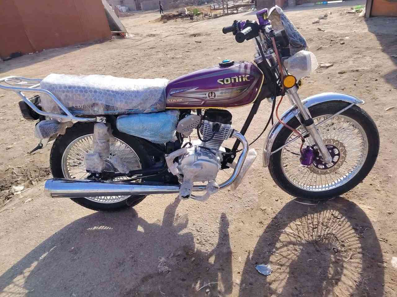 سلام عليكم دراجه تايكر ختم سونك موديل 26 نضافه فول اوراق اصولي محرك فول سعر 825 او بيه مجال مكان اجبله ***********
