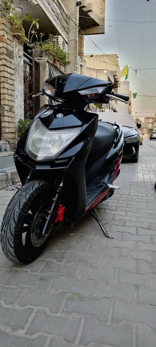 دراجه شمعه للبيع كفاله عامه شلعه ومعدل ومكينه ما مفتوحه كله عل بلاد شلعه ومعدل *********** للاستفسار مكاني بغداد شعله شارع 60
