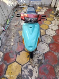 دراجه فراشه • نثيه