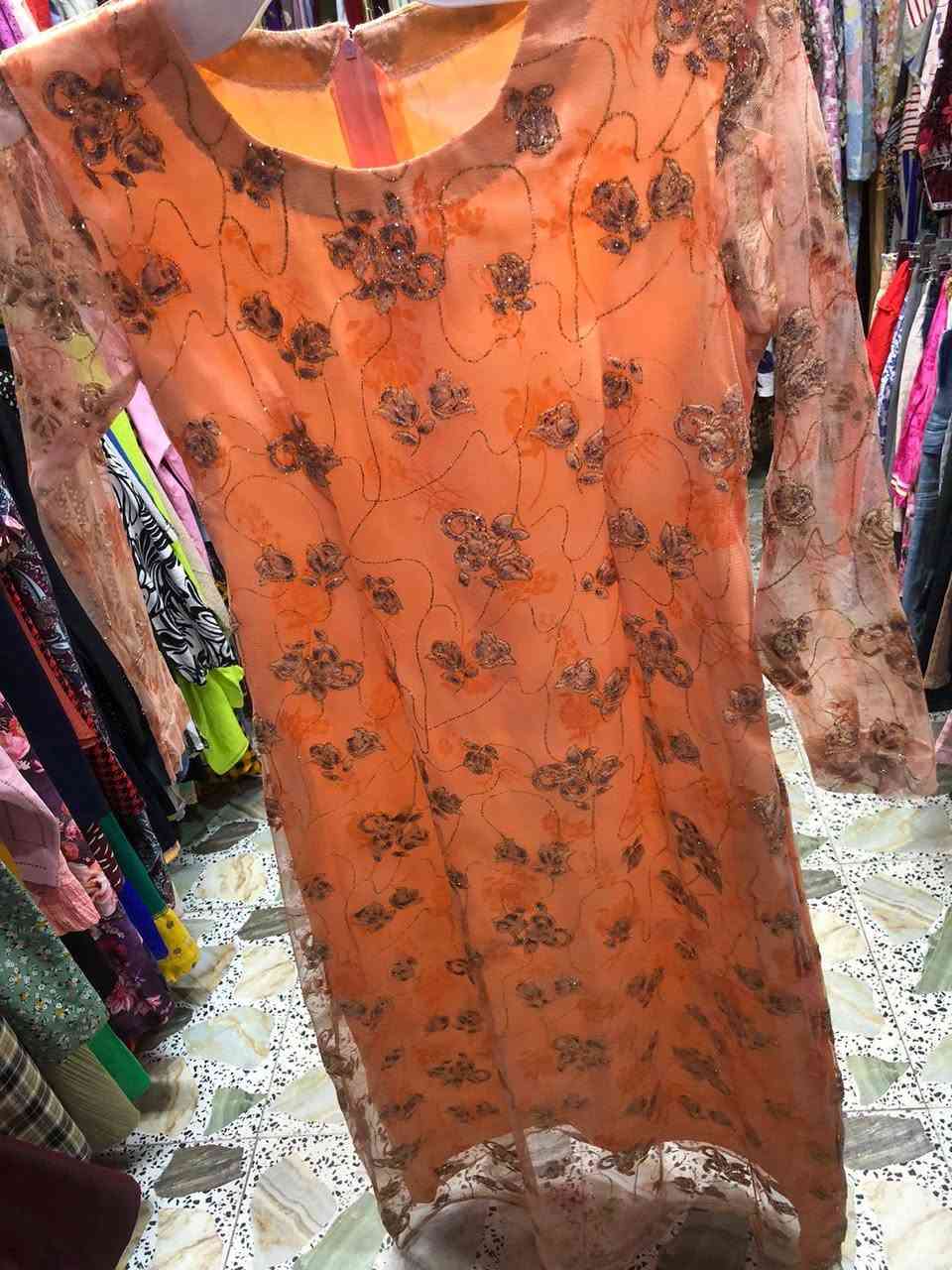 فستان مناسبه روووووعه بالة ابو اثير


**إذا كنت صاحب هذا الإعلان وتريد حذفه لأي سبب، رجاءا أرسل رسالة إلى الدعم الفني**