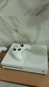 اكس بوكس ون اس • نص تيرا • يد وحدة