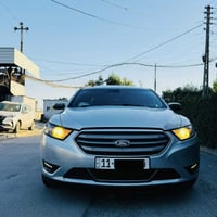 فورد تورس 2013 LIMTED فول مواصفات محرك 3500 ( 6V ) (بصمة تشغيل وابواب ...