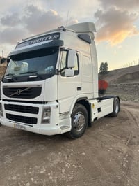 فولفو • ٢٠٠٥ • تانكي ٤٧طن