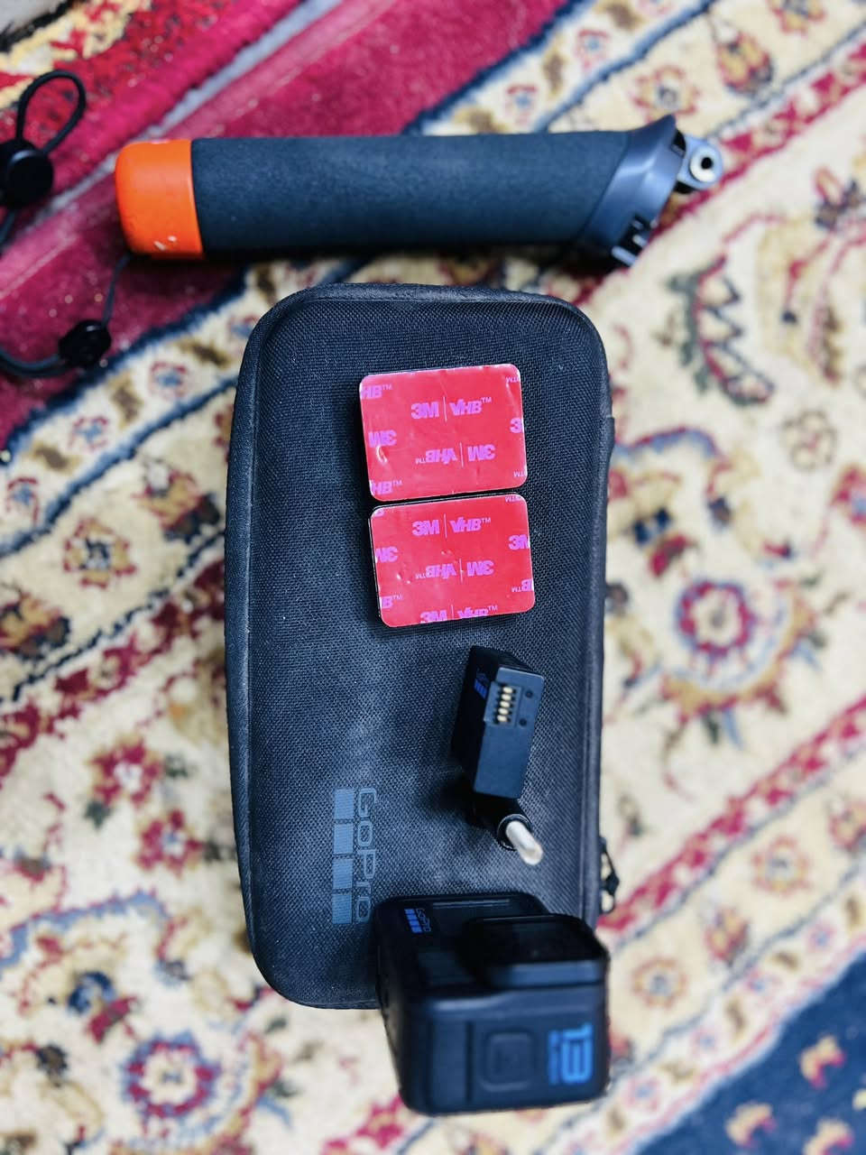 كوبرو ١٣ ثنين بطاريات رام ١٦ گ سعر خاص


**إذا كنت صاحب هذا الإعلان وتريد حذفه لأي سبب، رجاءا أرسل رسالة إلى الدعم الفني**