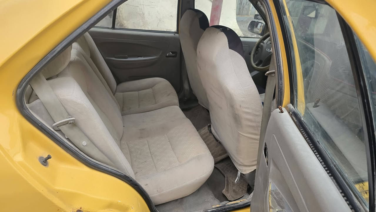 شيري كوين 2011 باسمي مصفره هيئه و غرامات كير و مكينه كورلا بيكاتشو المحرك كايم صدر جديد كهربائيات شغاله سنويه لل2028 السعر 18 و بي مجال قليل *********** الاثير
*********** واتساب
