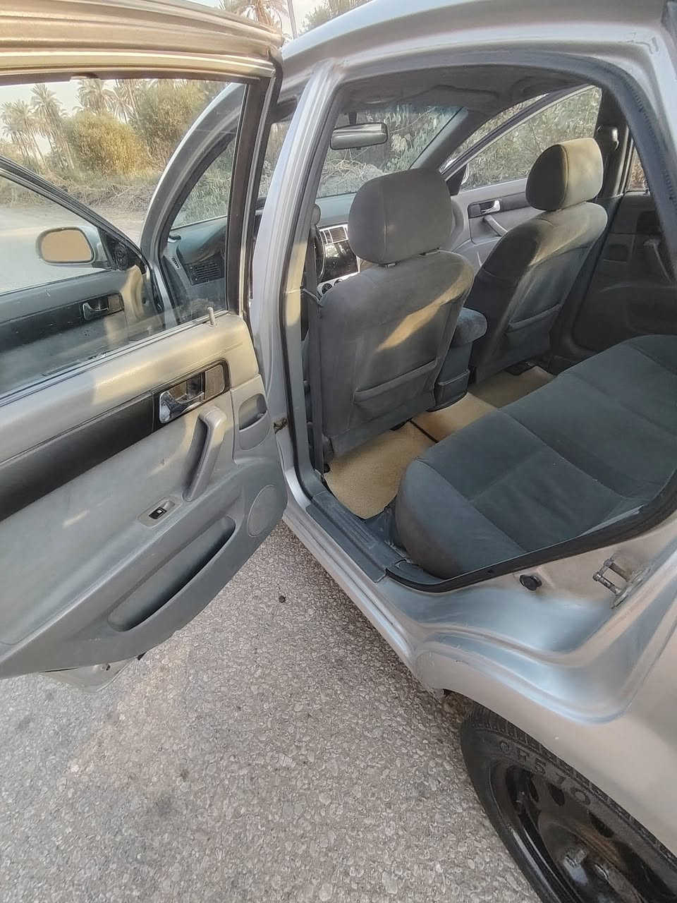 سلام عليكم اوبتره مديل ٢٠٠٦ المالك كربلاء رقم قاسيه ألماني سعر ٦٠ سياره مصبوغه بدون حادث القماره بدون صبغ العنوان كربلاء تصل وبيك خير ودلل ***********
