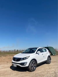 سبورتاج • ٢٠١١ • الحمدانية