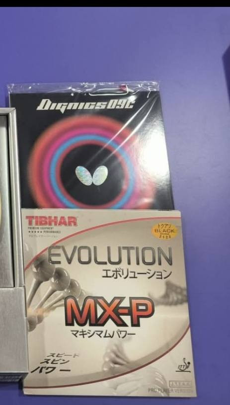 فرصة ثمينة 200$ 
Dignigs 09C
Thibar MX-P
. Froster EXC الخشبة السريعة
   ملاحظة : العرض يتضمن الحقيبة +سيت كرة+ والتوصيل مجاني


**إذا كنت صاحب هذا الإعلان وتريد حذفه لأي سبب، رجاءا أرسل رسالة إلى الدعم الفني**