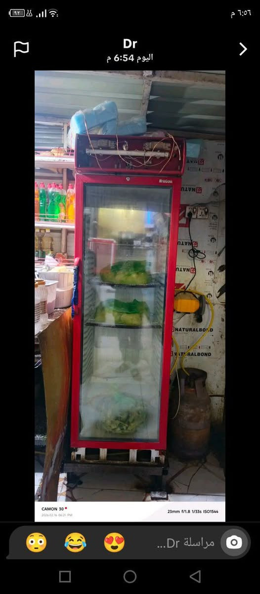 نوعيته تركي اصلي
براد لبيع شغال شرط
١٧٥ وبيه مجال  
لشراي يتصل عل رقم 
***********
