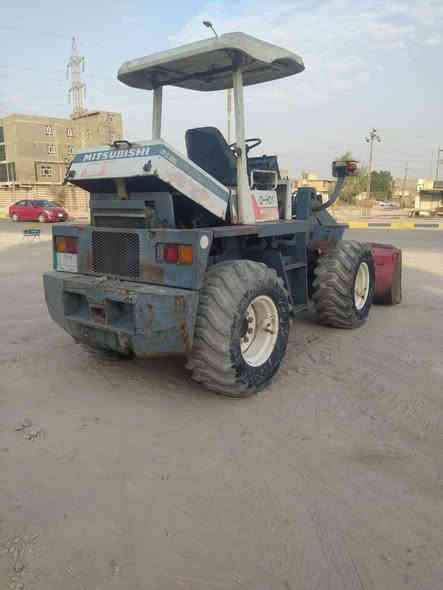 سلام عليكم شفل حجم 500مسيبوشي رقم كربلاء مكفوله كفالة عام  تخم تاير جديد حدادية جديد بريك بلادي مكان بابل المركزسعر155مجال بسيط ***********
