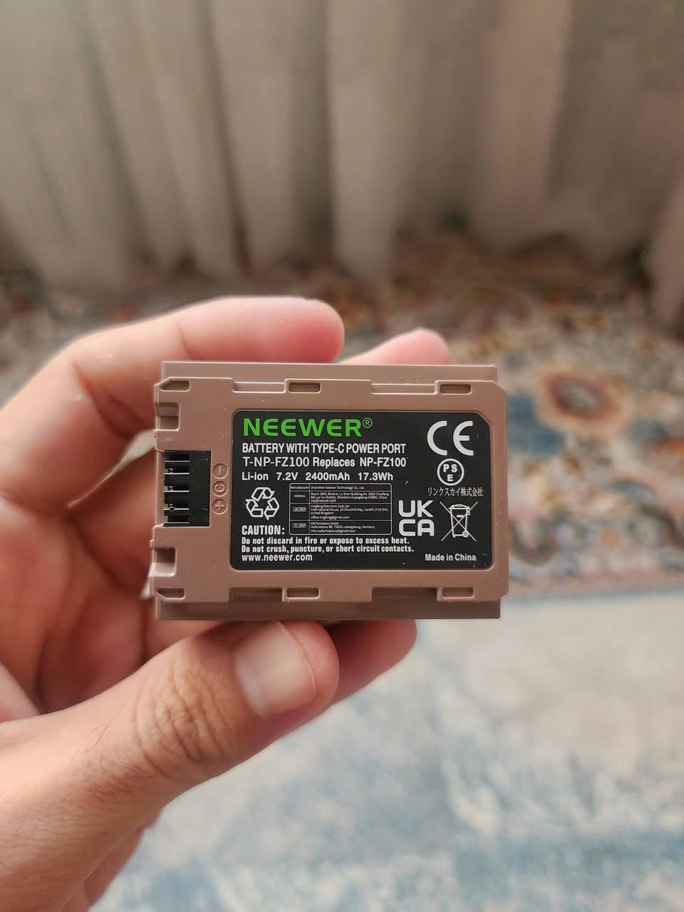 بطاریات و شاحنات 

الأسعار موجودة أسفل الصور


**إذا كنت صاحب هذا الإعلان وتريد حذفه لأي سبب، رجاءا أرسل رسالة إلى الدعم الفني**