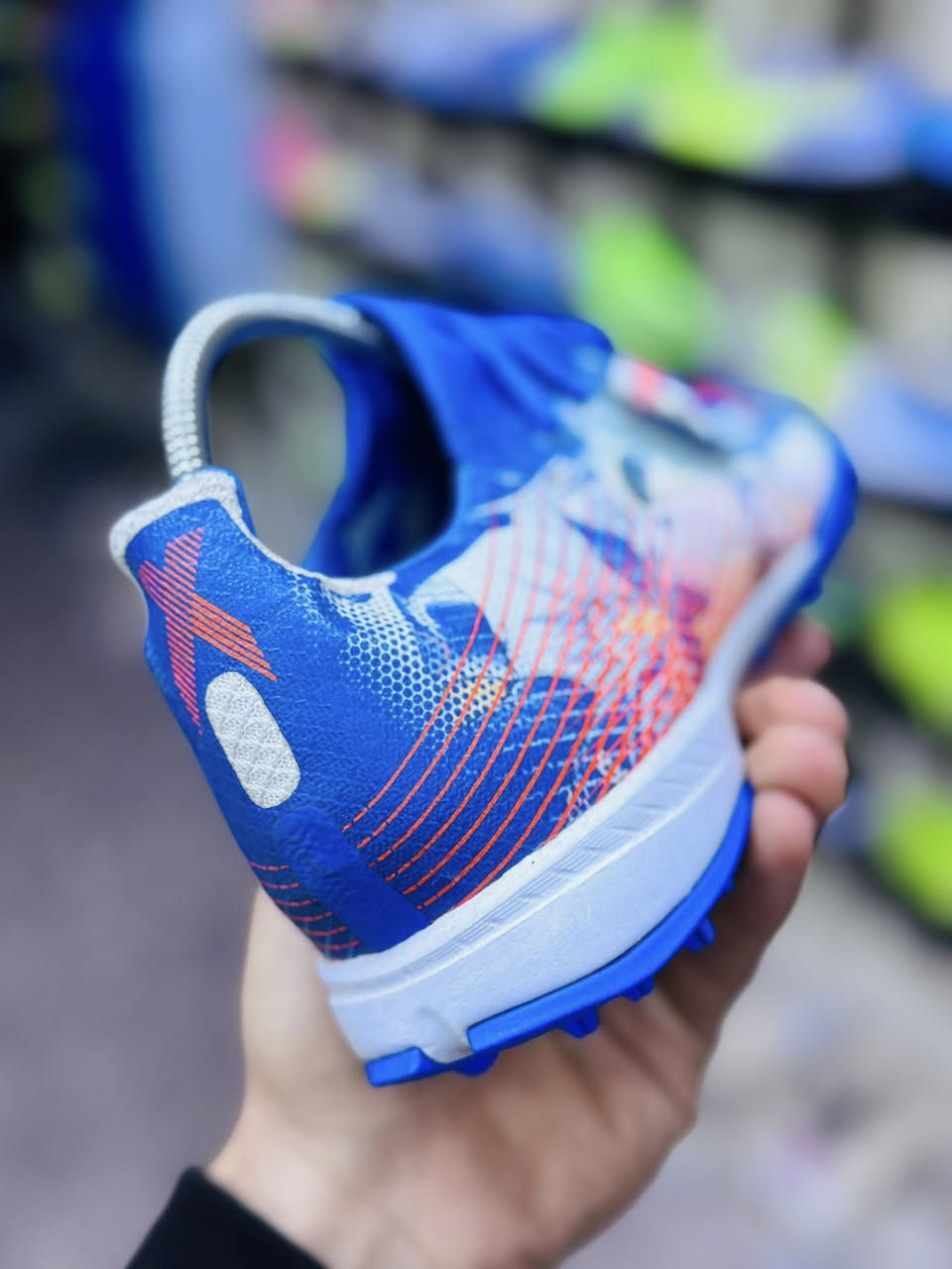 باله اصلي نضافه 100/100

قياس 41 وثلث 

توصيل متوفر جميع محافضات العراق 

***********
