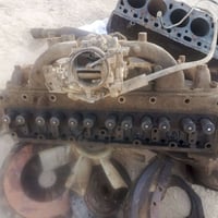 قطع سيارات • شغال • للبيع