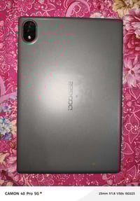 ايباد U٩ • دودجي • ذاكرة ٦٤