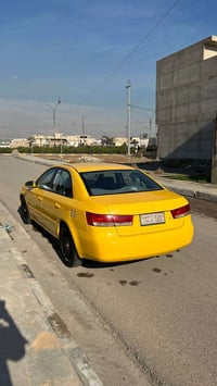 سوناتا • ٢٠٠٦ • ٢٤٠٠