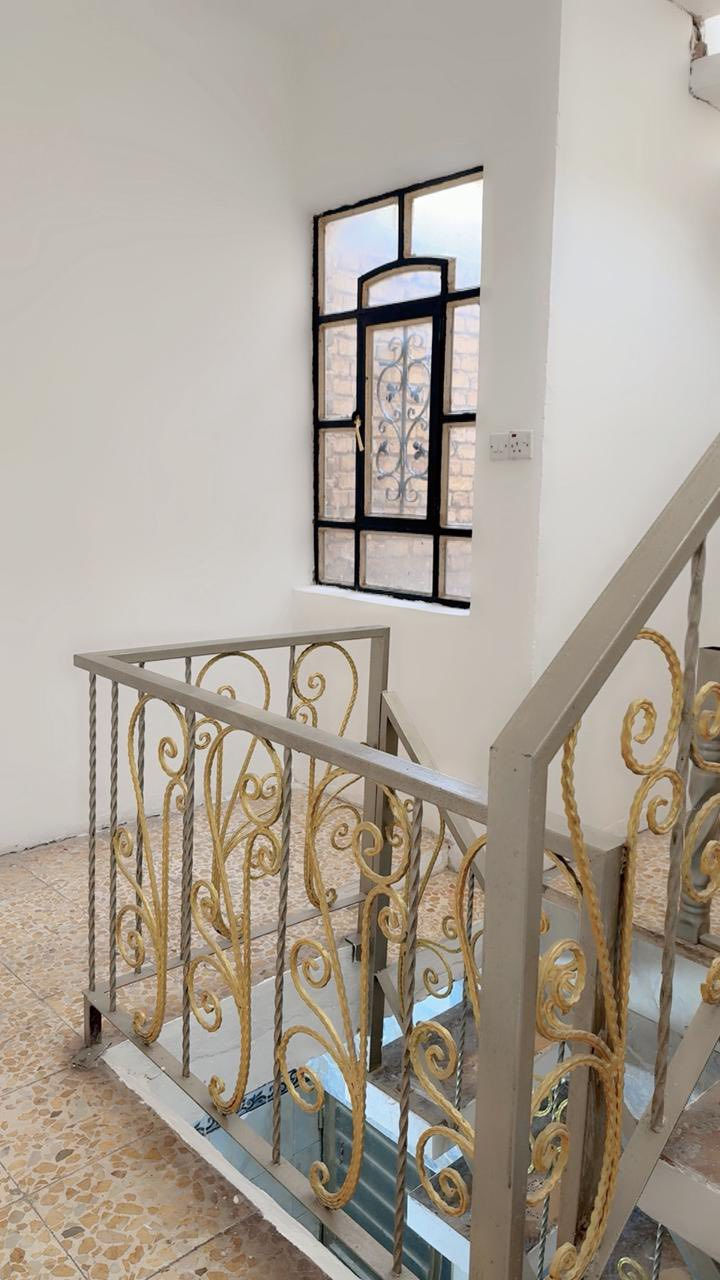 بيت 50 متر طابقين بناء جديد 2020 بلساهرون على شارع عشرين سعره 62 وبي مجال وهذه رقمي ‭0770 779 6669‬
